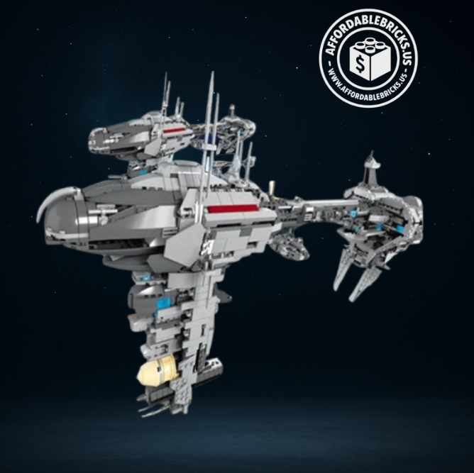 Nebulon Carrier