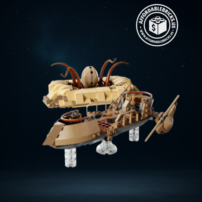 Desert Pit 75396