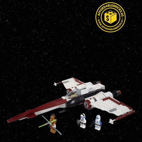 Head Hunter Z-95 Clone 75004