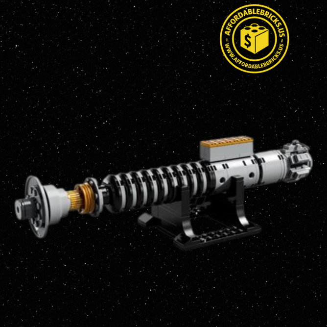 Luke saber 40730