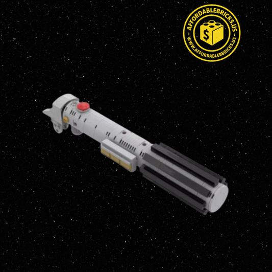 Anakin’s Saber 75032