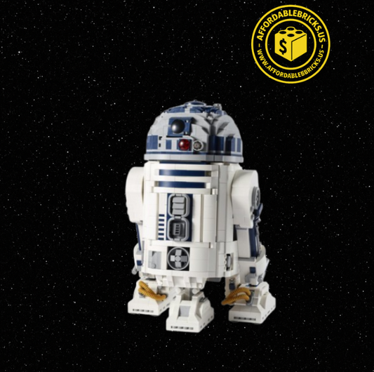 UCS R2 Droid 75308