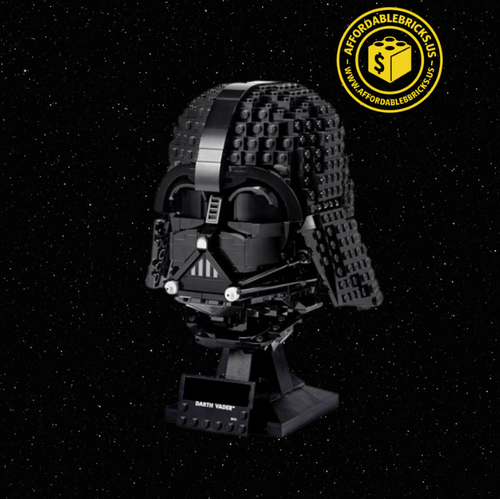 Darth Sith Helmet 75304