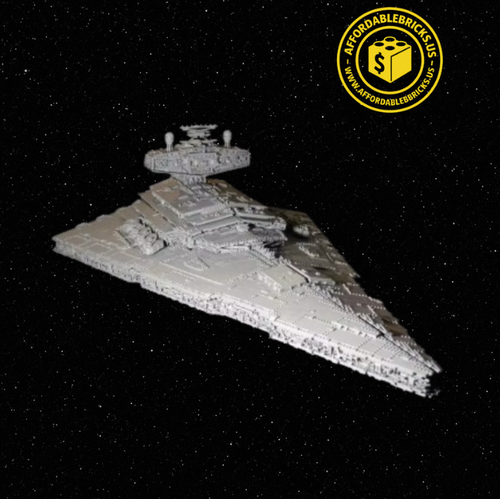 Huge Imperial Class Destroyer Model 20”!!!!