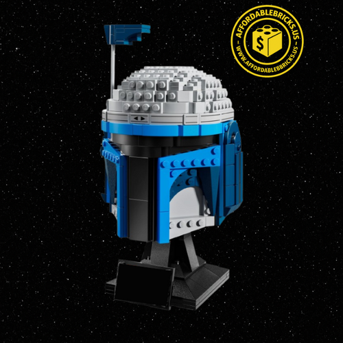 Jango Helmet 75408