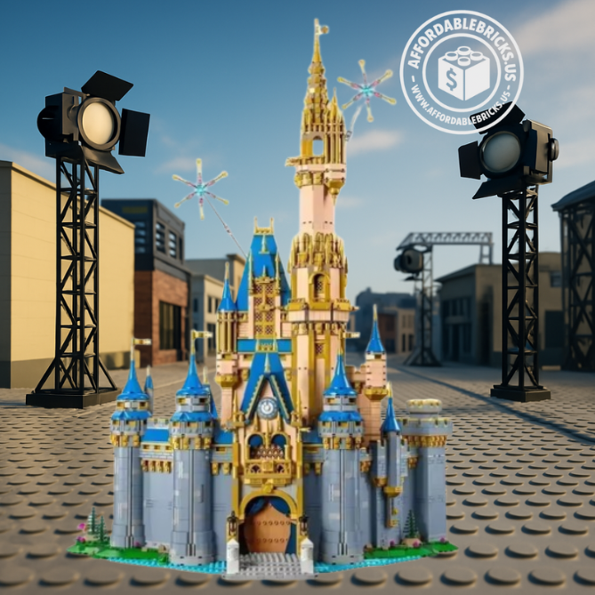 Princess Caste 43222