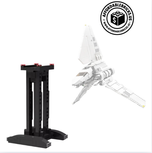 Imperial Shuttle Stand 75094