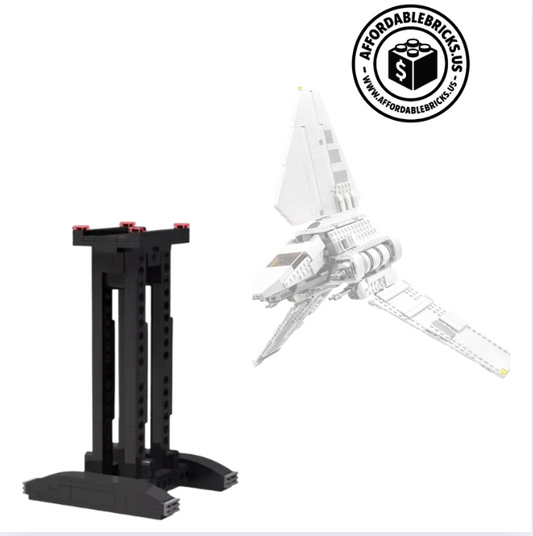 Imperial Shuttle Stand 75094