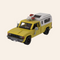 Pizza Truck 3049