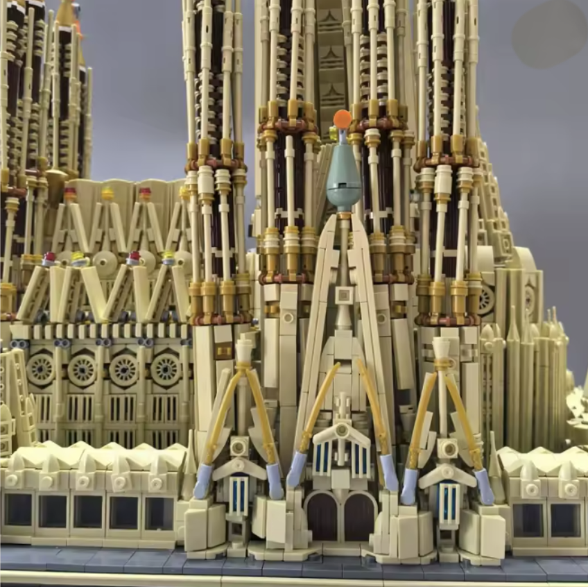 Barcelona Sagrada 2117