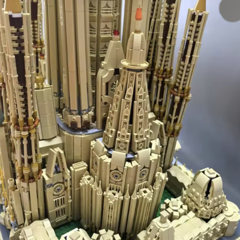 Barcelona Sagrada 2117