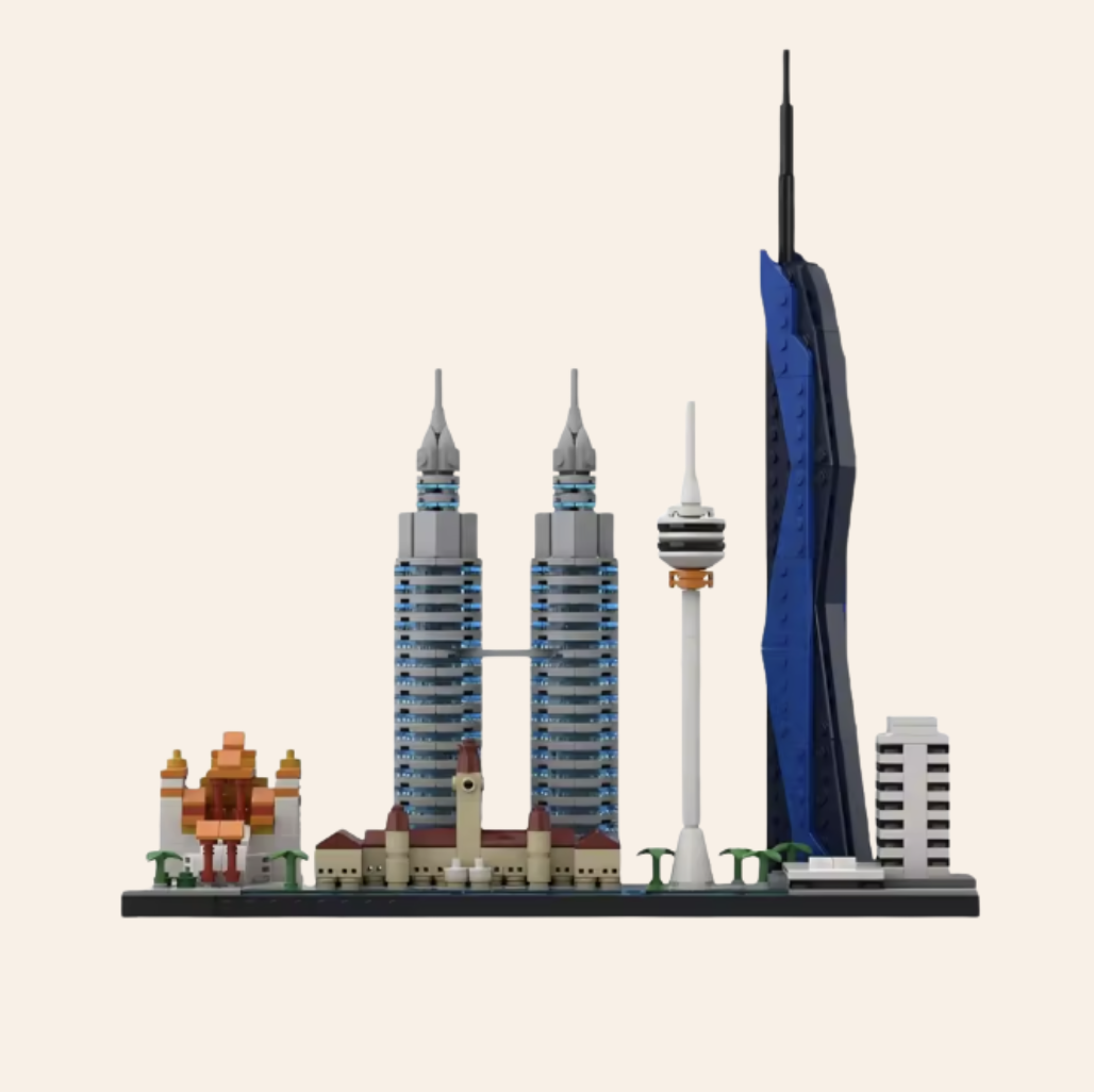 Kuala Lumpur 2125
