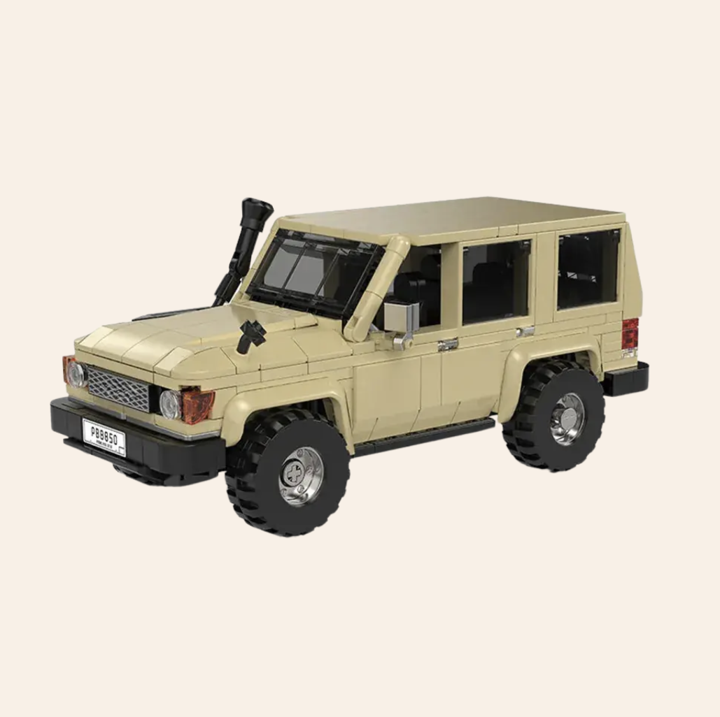 4x4 Cruiser 4051