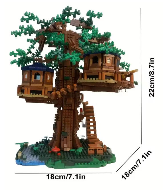 Tree House 2135