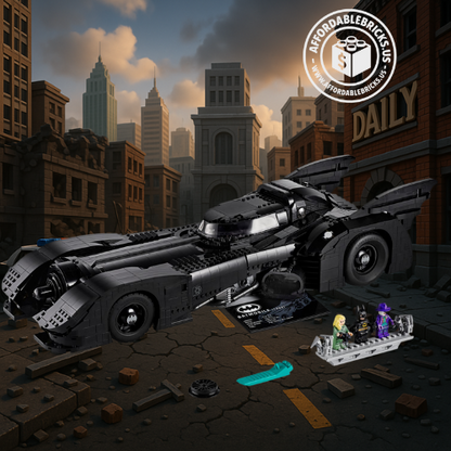 1989 Vigilante Mobile 76139