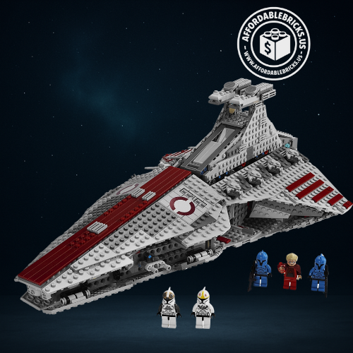 Attacker Cruiser Ship 8039