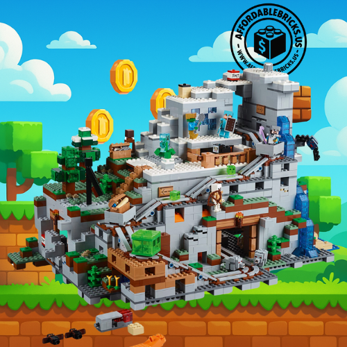 Mine Mountain Cave 2017 21137