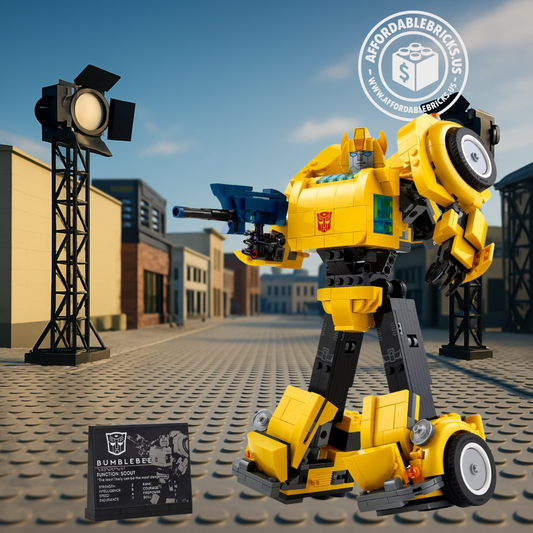 Bumblebee Icon 10388