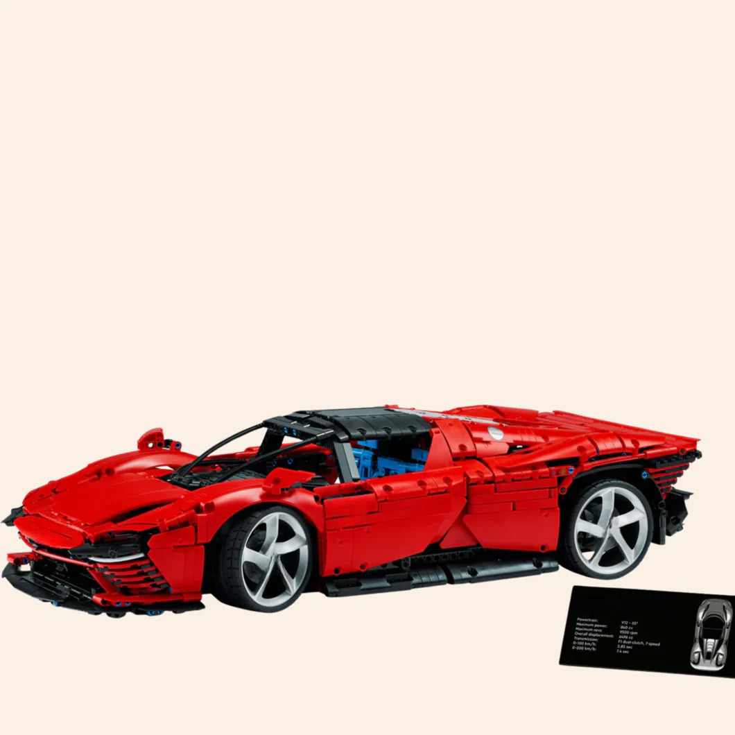 Hyper Car Bundle