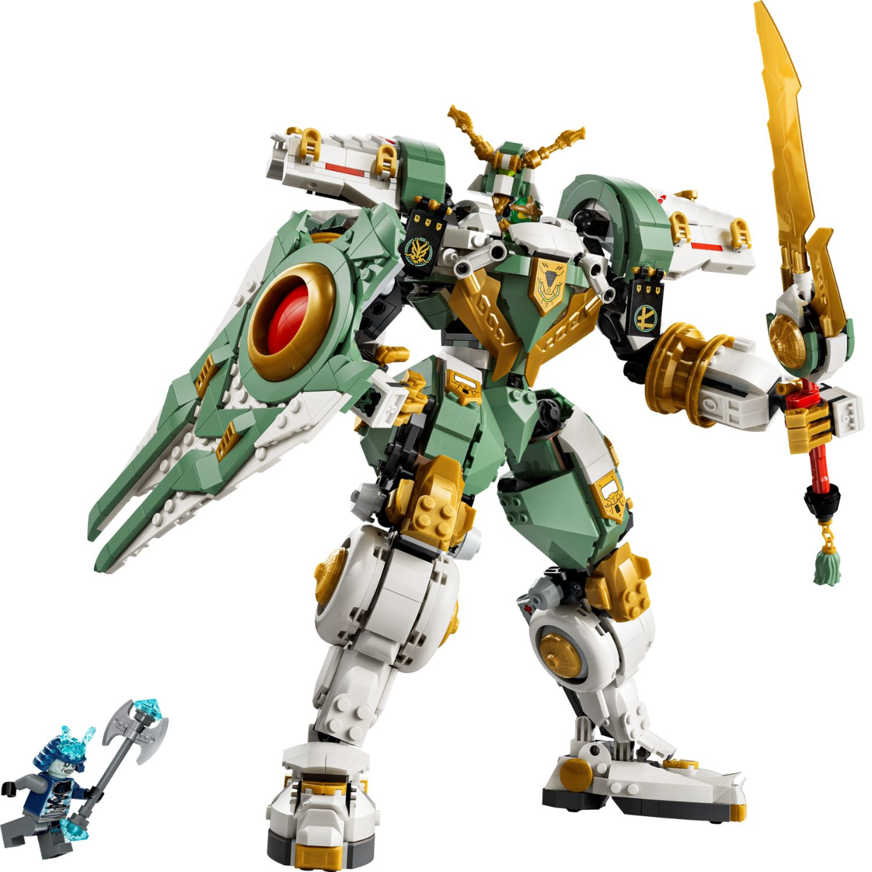 Lloyd Mech 71860