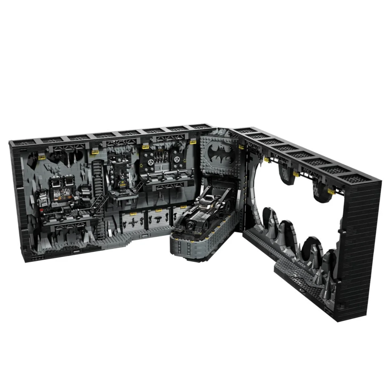 Shadowbox Cave 76252