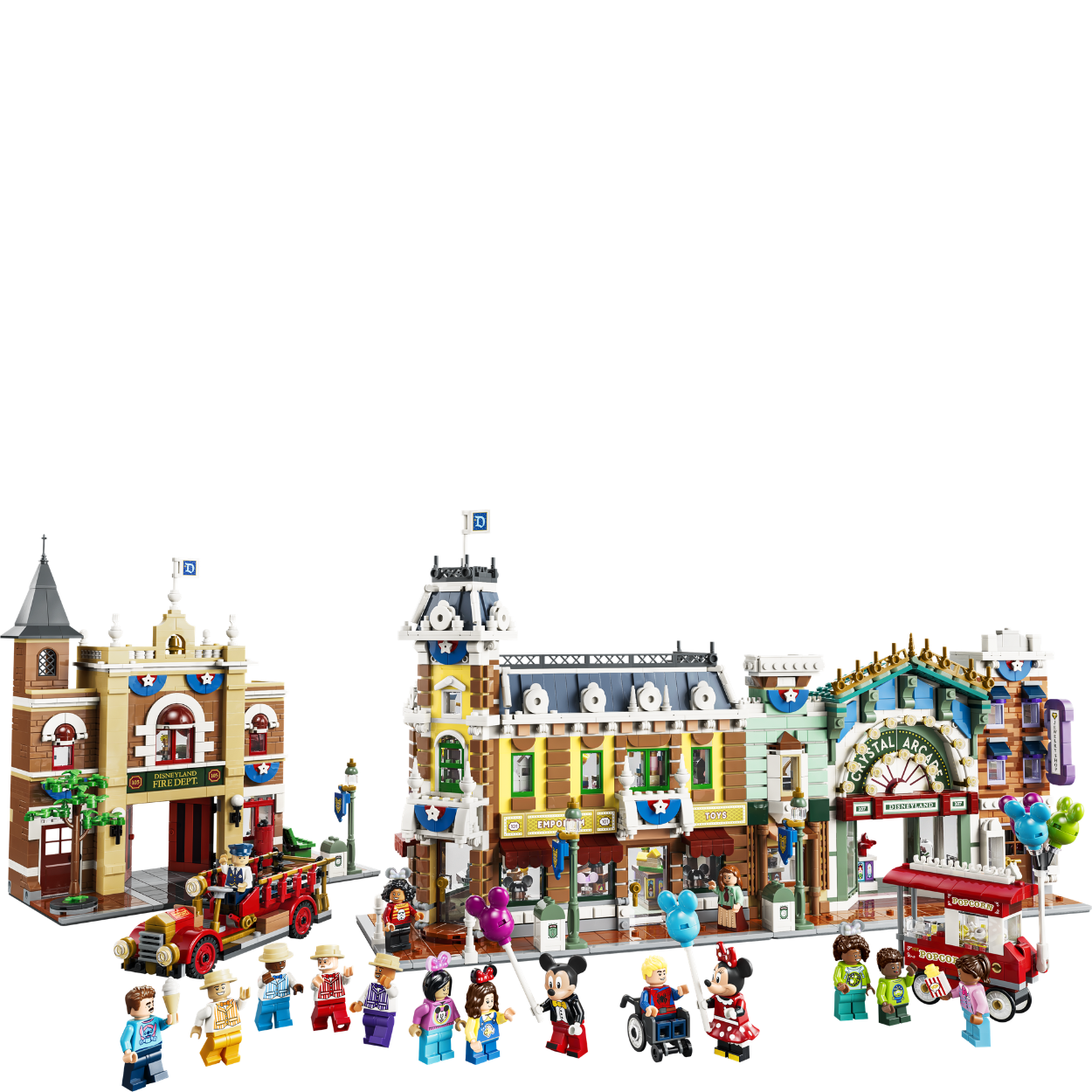 Main Street 43302