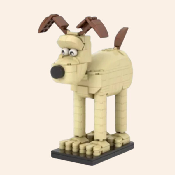 Gromit 3018