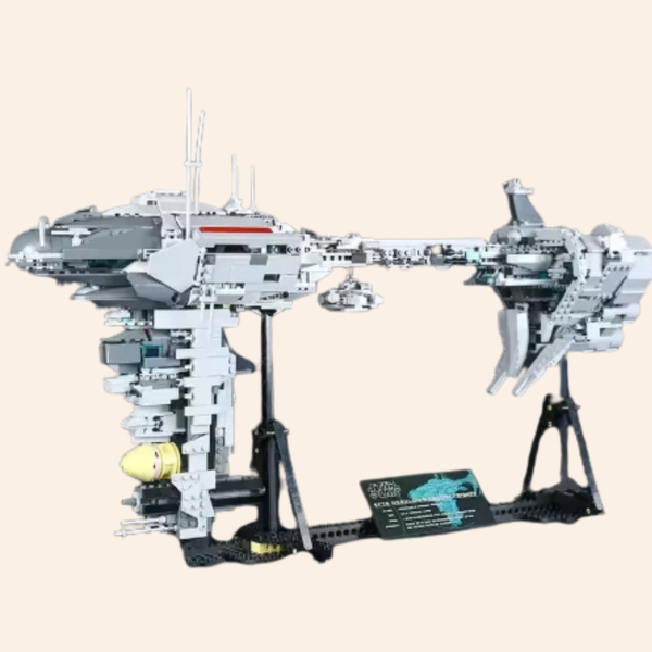 Nebulon Carrier 10009