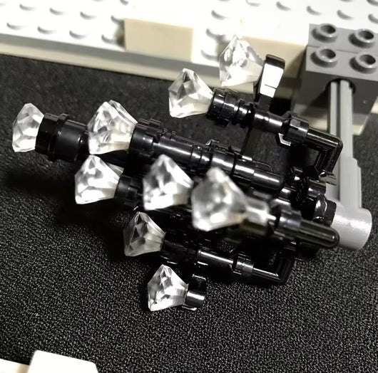 Brick Bank Building 10251