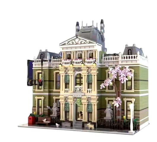 History Museum 10326