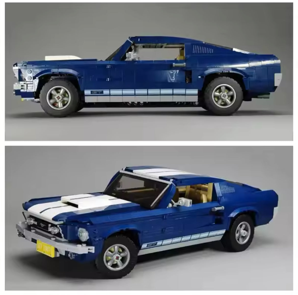 Mustang GT 21047