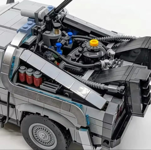 DeLorean AMC Car 10300
