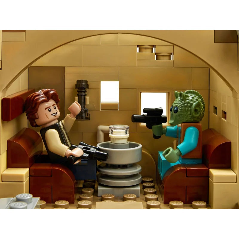 Cantina Bar 75290