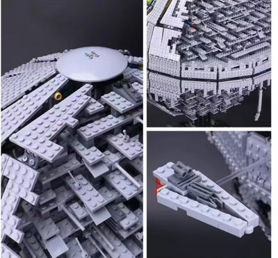 Planet Killer II 10143