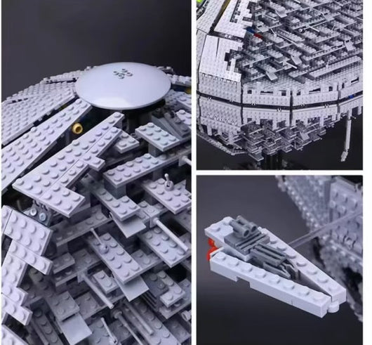 Planet Killer II 10143