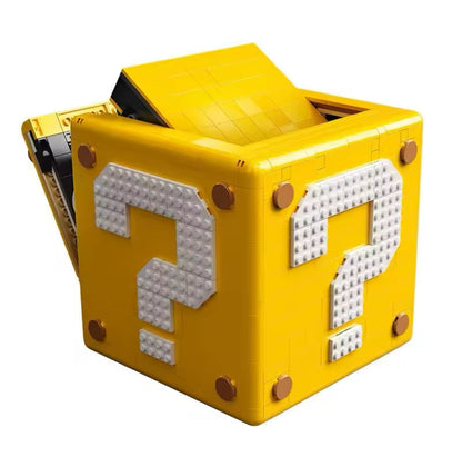 Mystery Box 71395