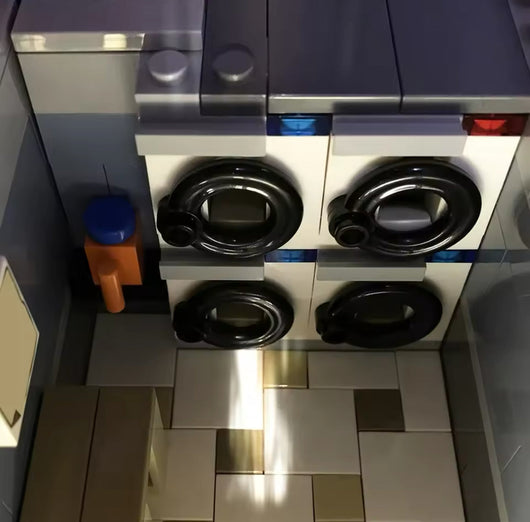 Brick Bank Building 10251