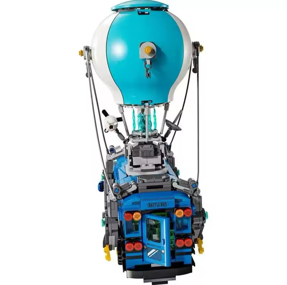 Flying War Bus 77073