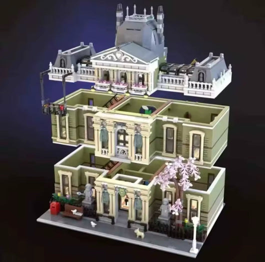 History Museum 10326