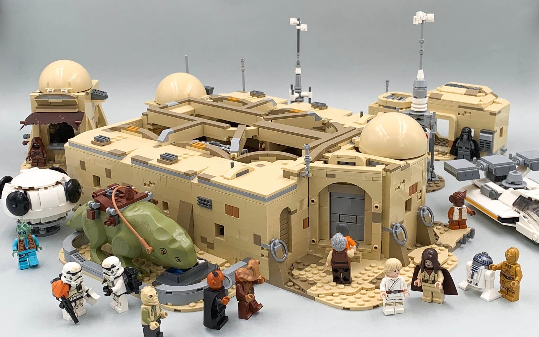 Cantina Bar 75290