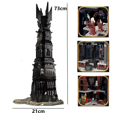 Orthanc Tower 10237