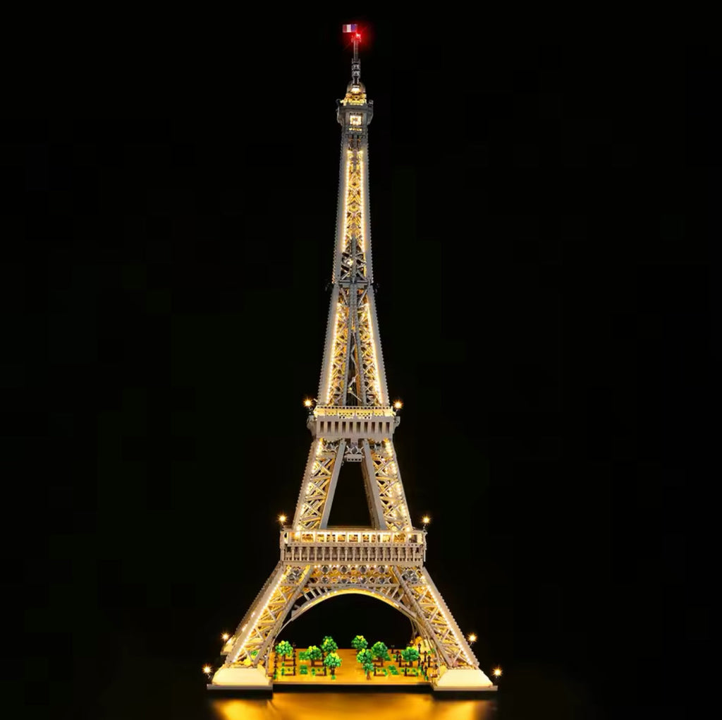 Eiffel Tower 10307
