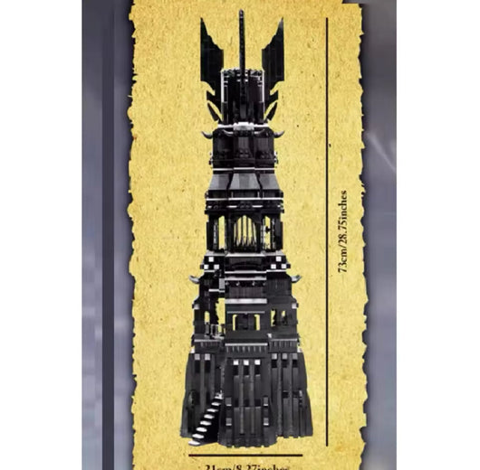 Orthanc Tower 10237