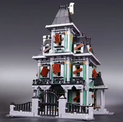 Haunted Mansion 10228