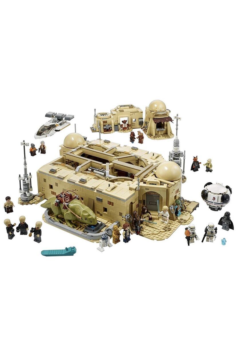 Cantina Bar 75290