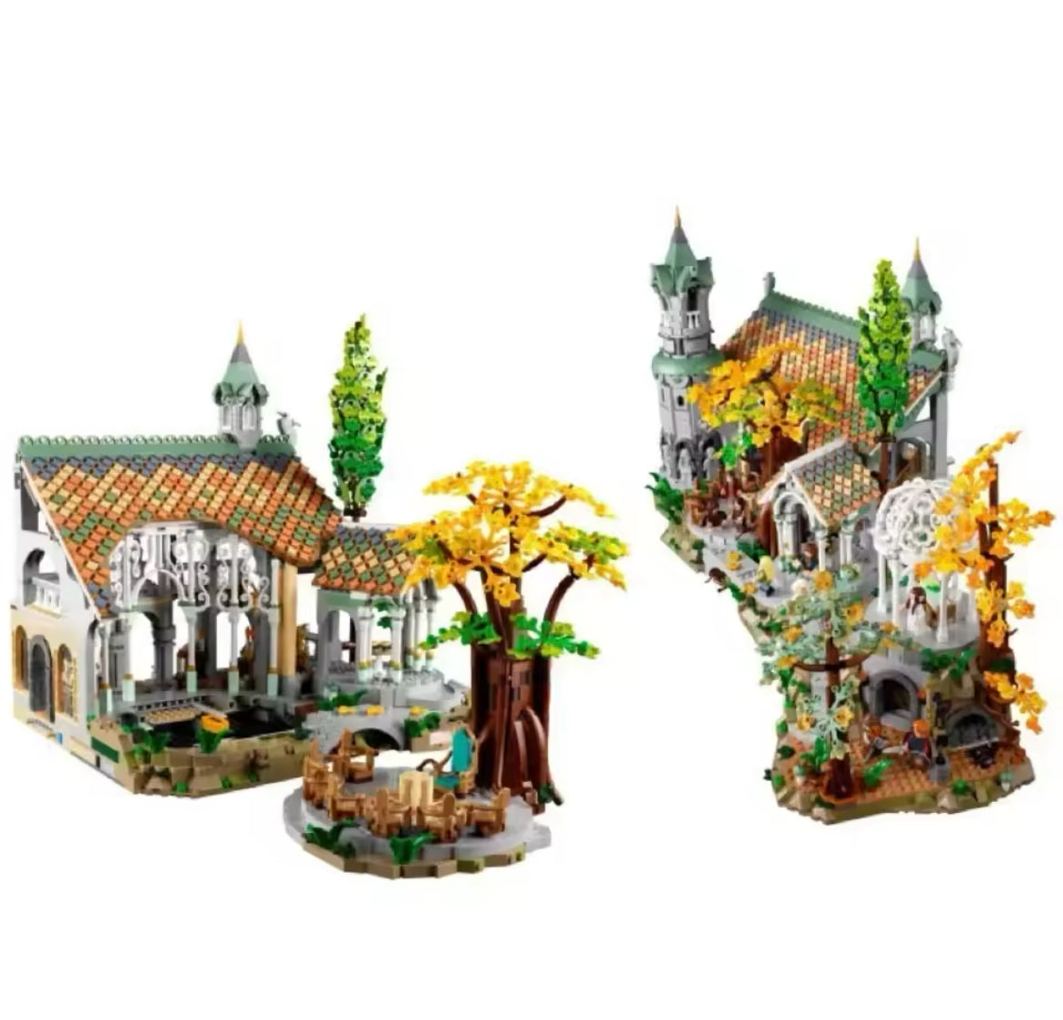 Rivendell 10316