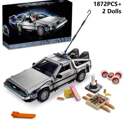 DeLorean AMC Car 10300