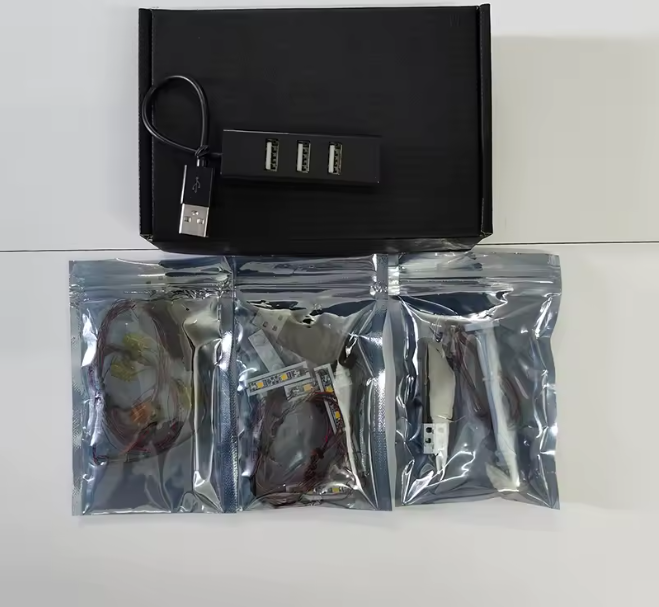 Apocalypse 70840 Light Kit *ONLY