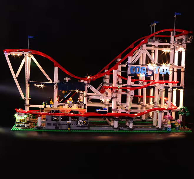 Loop Coaster Light Kit *ONLY