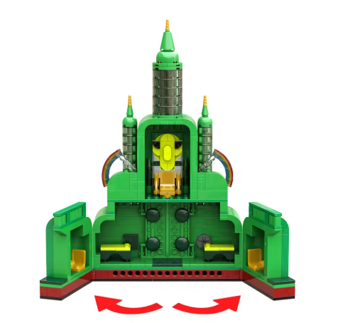 Wizard City 3024
